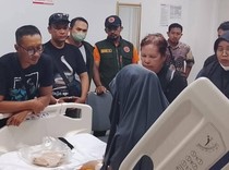 Remaja di Jateng Digigit Ular Kobra Saat Unboxing Paket Belanja Online