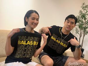 Temanan, Yoshi Sudarso Berat Saat Dapat Peran Pacaran dengan Niken Anjani