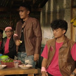 First Look Sunda Emperor, Awal Petualangan Penuh Identitas Sunda