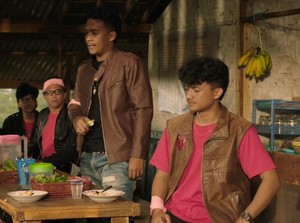 First Look Sunda Emperor, Awal Petualangan Penuh Identitas Sunda