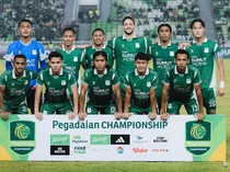 Pelatih PSMS Medan Minta Pemain Fokus Lawan FC Bekasi City Besok