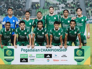 Jadwal PSMS Medan Vs Port FC: Jam Berapa dan Tayang di Mana?