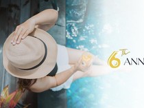 Staycation Hemat! Four Star by Trans Hotel Bali Hadirkan Promo Anniversary ke-6