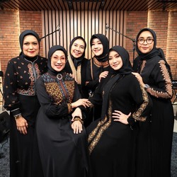 Satu Lagi Grup Religi Lintas Generasi yang Digemari Gen Z