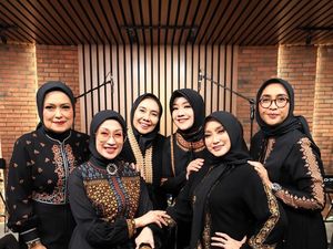 Satu Lagi Grup Religi Lintas Generasi yang Digemari Gen Z