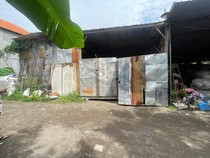 Deretan Fakta Gudang Rongsokan di Sidoarjo Jadi Penampungan Motor Curian