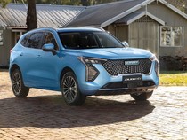 4 Mobil Listrik GWM dengan Performa dan Fitur Modern Unggulan