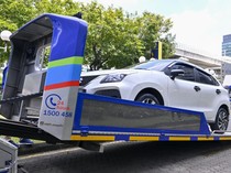 5 Tips Memilih Asuransi Kendaraan Bermotor Terbaik