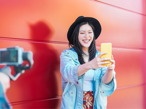 Gaya Hidup Gen Z Makin Mobile, Smartphone Harian Perlu Seberapa Andal?