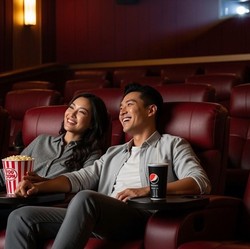 5 Rekomendasi Film Bioskop Weekend Ini