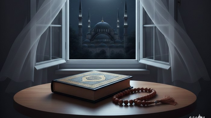 Bacaan Surah Yasin: Arab, Latin dan Terjemahannya