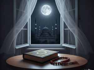 Teks Surat Yasin & Doa Malam Nisfu Syaban Lengkap: Arab-Latin, dan Terjemahan