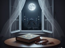 3 Niat Baca Yasin Malam Nisfu Syaban untuk Kemudahan Rezeki dan Panjang Umur