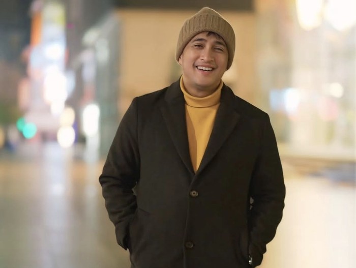 Irfan Hakim Irfan Hakim
