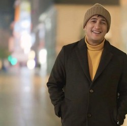 Irfan Hakim Gelar Drama Musikal Ketika Cinta Bercerita, Gandeng Danang DA