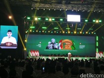 Muzani Beberkan Kontribusi NU untuk Indonesia: Bangsa Ini Berutang kepada NU