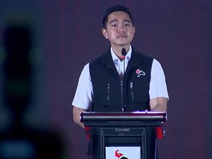 Kala Kaesang Mau Maju Pileg di Dapil Neraka Jateng V
