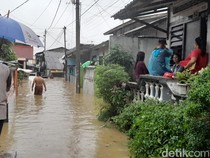 Wawalkot di Hadapan Komisi VIII DPR: 20 Tahun Sungai di Medan Tak Dinormalisasi