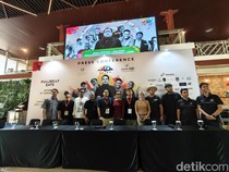 Sketsa Jazz di Kota Hujan: Ketika Bogor Menemukan Nadanya Sendiri