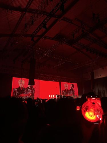 Konser Ateez Konser Ateez