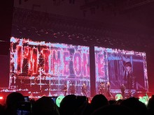 ATEEZ Buka Konser In Your Fantasy Jakarta dengan Letusan!