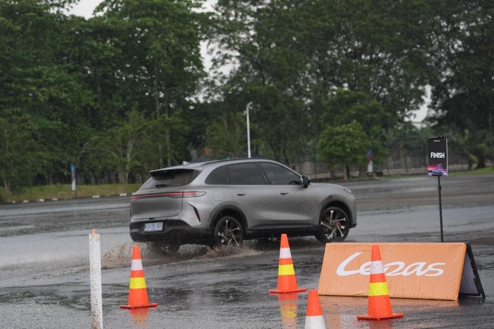 L8 Copot saat Dites Media, Kualitas Tak Terjamin?