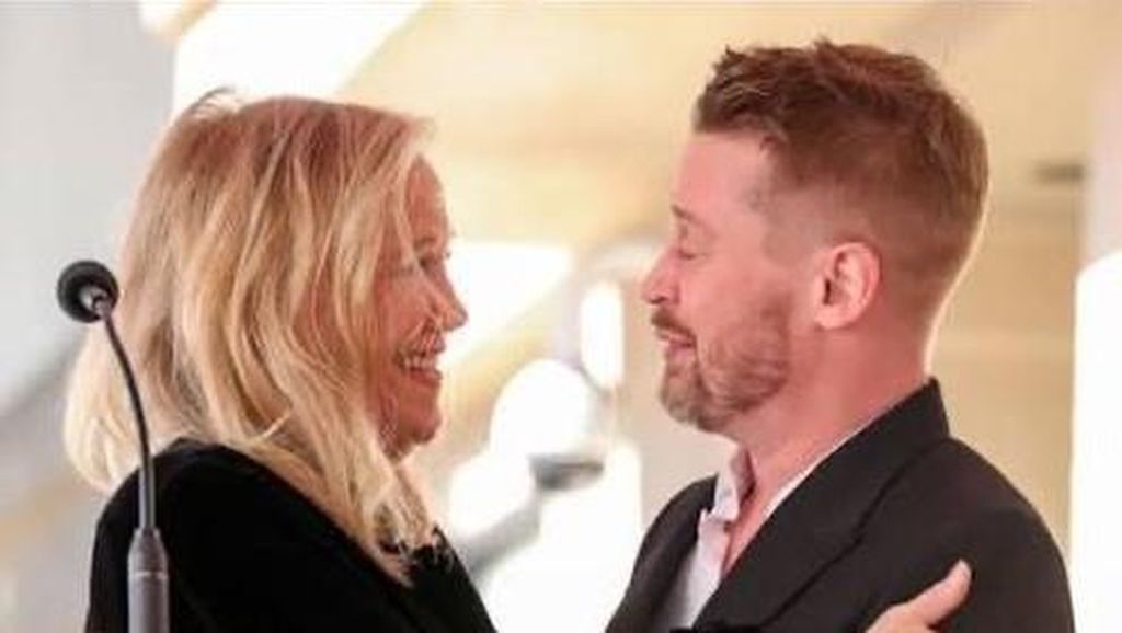 Catherine OHara Meninggal, Macaulay Culkin: Mama Kupikir Kita Masih Punya Waktu