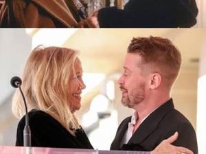 Video: Mengenang Aktris-Komedian Catherine OHara, Ibu Kevin di Home Alone