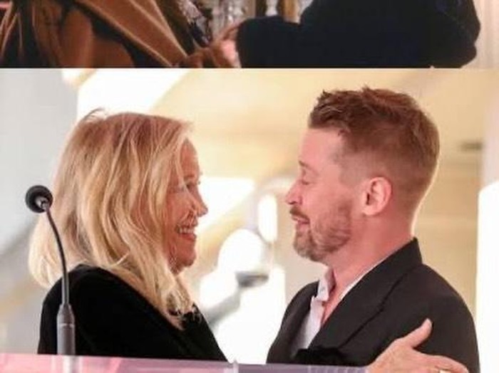 Duka Macaulay Culkin, Catherine OHara meninggal dunia.