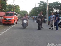 Tawuran Maut Kembali Pecah di Tallo Makassar Usai 2 Bulan Adem