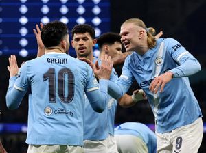 Eks Arsenal Nilai Man City Kini Pegang Kendali di Premier League