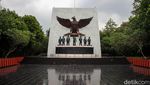 Menelusuri Jejak Sejarah di Monumen Pancasila Sakti