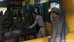 Menelusuri Jejak Sejarah di Monumen Pancasila Sakti