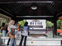 Menelusuri Jejak Sejarah di Monumen Pancasila Sakti