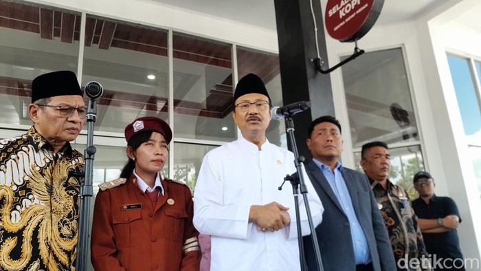 Kemensos Targetkan 33 Sekolah Rakyat Dibangun di Sumut