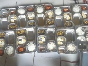 Kepala BGN Ditangkap, Satgas MBG NTB Minta Tak Percaya Jual-Beli SPPG
