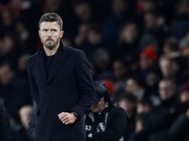 Carrick Beberkan Target MU di Premier League Musim Ini: Lolos Liga Champions