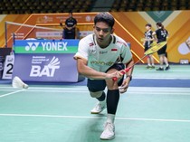 Hasil BATC 2026: Tekuk Thailand 3-2, Tim Putra Indonesia ke Semifinal