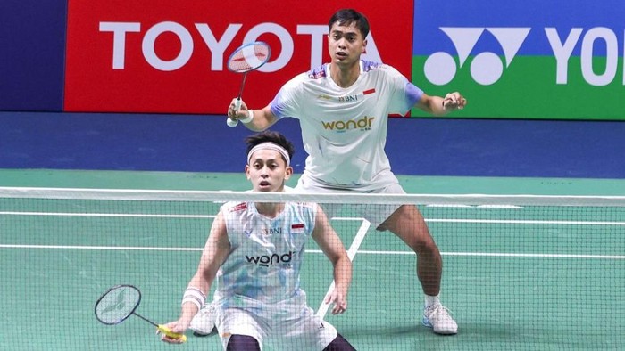 Muhammad Rian Ardianto/Rahmat Hidayat