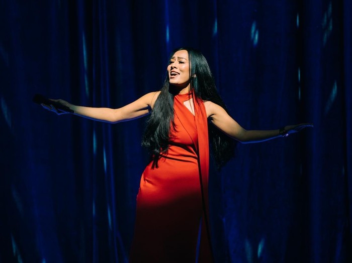 Musikal Perahu Kertas