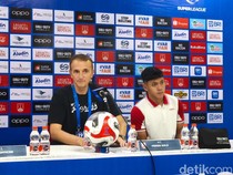 Derby Mataram Lawan PSIM Jogja, Ajang Pembuktian Skuad Baru Persis