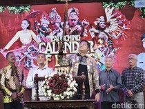 Klaten Luncurkan Calendar of Events 2026: 97 Agenda-2 Level Dunia