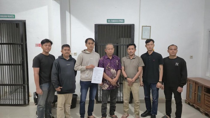 2 Tahun Buron Usai Divonis gegara Bawa 20 Rohingya, Pria Aceh Diciduk Jaksa