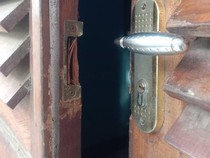 Uang SPP Belasan Juta Rupiah Raib Dicuri di SMA Ile Boleng Flores Timur