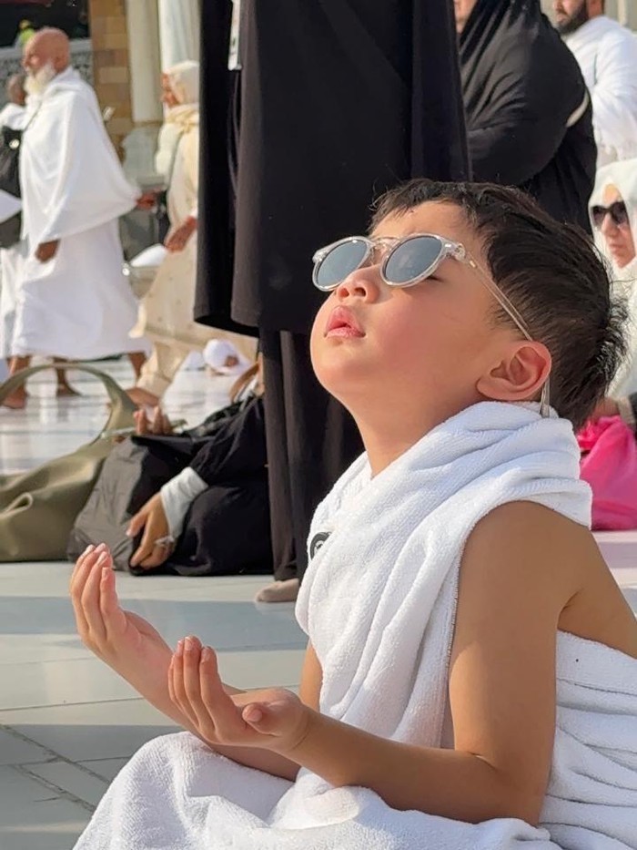 Raffi Ahmad dan Nagita Slavina