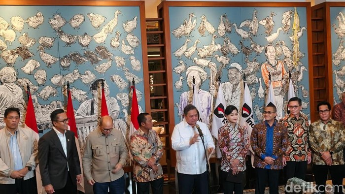 Pemerintah Janji Hukum Para Pelaku Goreng Saham!