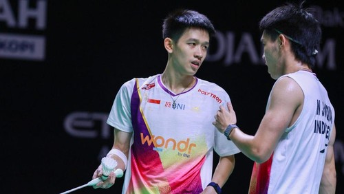 Raymond Indra/Nikolaus Joaquin