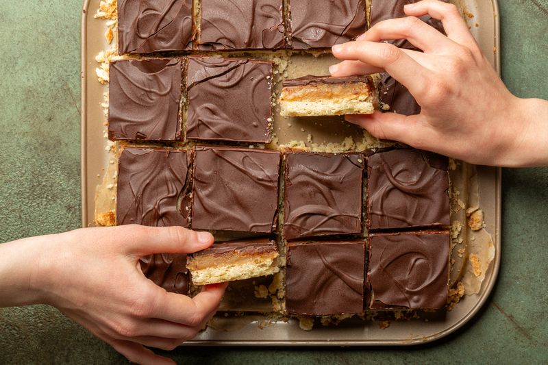 Red Velvet hingga Brownies, Begini Kisah Unik di Balik Kue Legendaris Kisah Unik di Balik Kue Legendaris