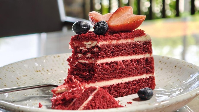 Kisah Unik di Balik Kue Legendaris