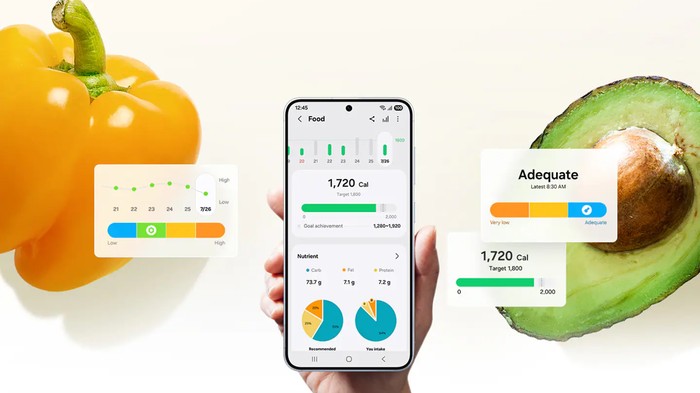 Samsung Health